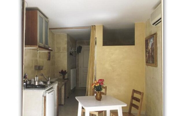 B&B Matera Sassi