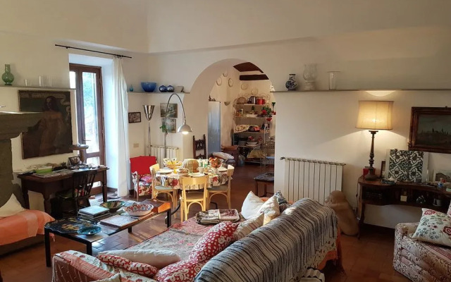 Antico Casale La Riccia