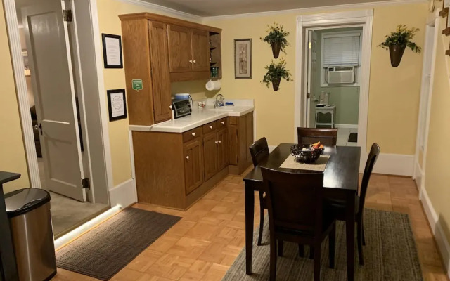 The Inn on Front Street