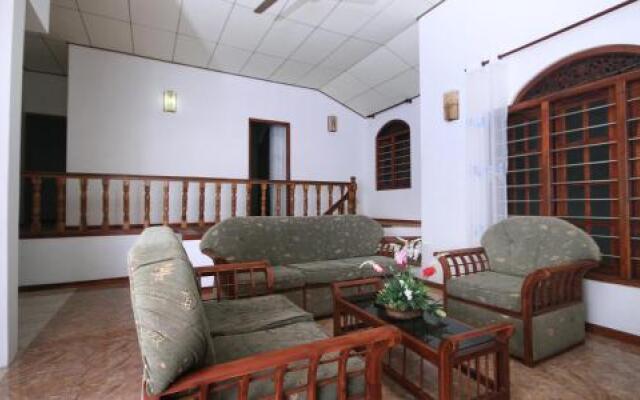 Lanka Residencies Hikkaduwa