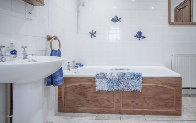 Fferm-Llong - Ship Farm 2 Bed- Rhossili