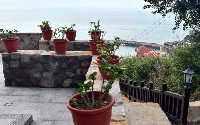 Matsu A Nan Jing B&B