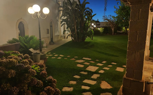 Masseria La Foggia