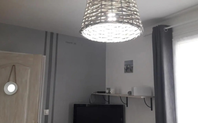 chambre d'hôte - La ruche des Bleuets