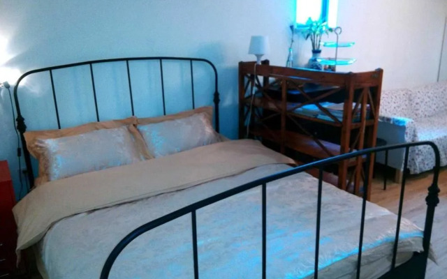 Spiritual Home Holiday Apartment