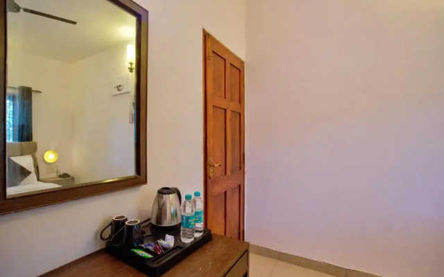 Close2C By The Arks Villa
