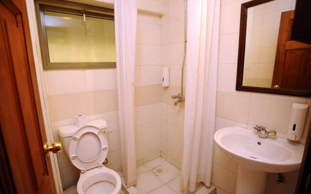 Kenya Comfort Suites