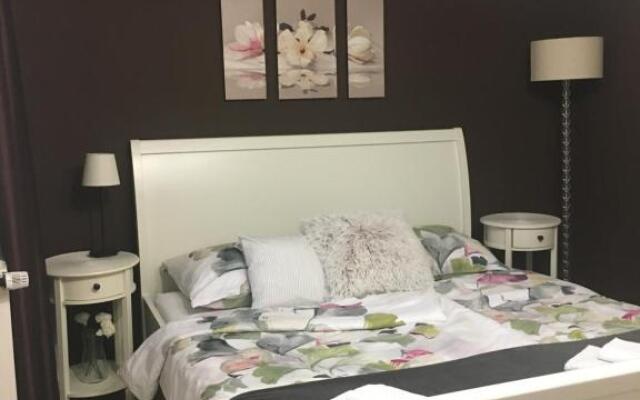 REoN Apartment No 8, Osijek - self CHECK IN