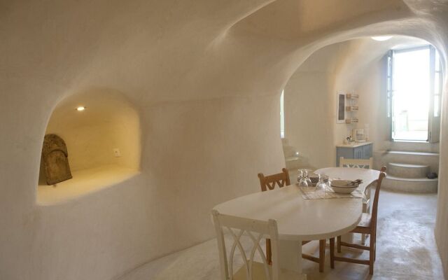 The Palm Tree Residence