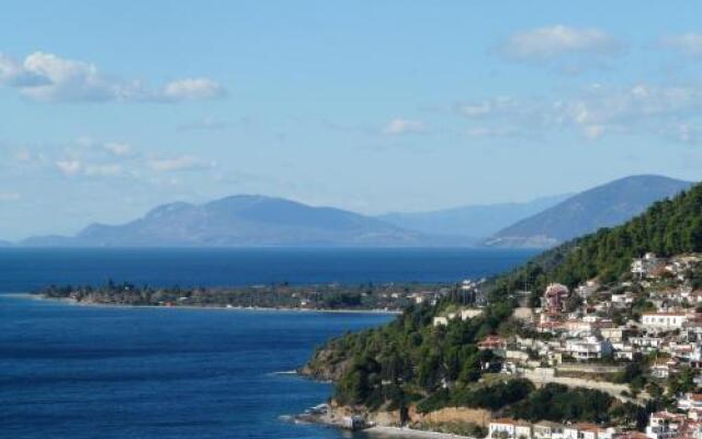 Eviali Apartments