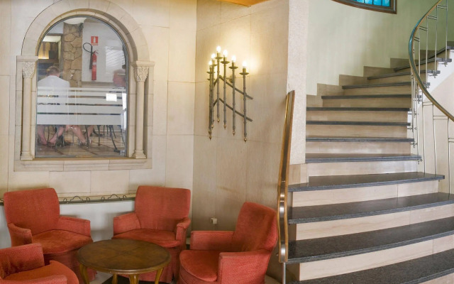 Hotel Vila de Calella