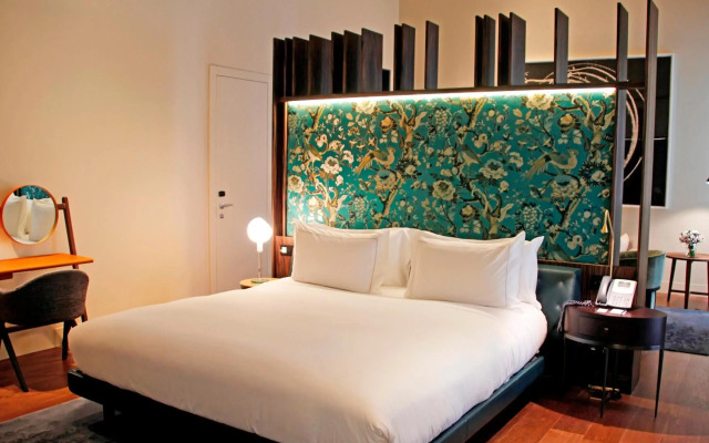 Hotel Mercer Sevilla 5 GL