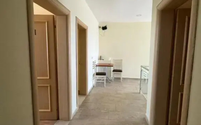 Hotel Kombinat