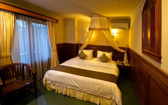 Park Nesia Royal Regal Hotel Jakarta - Mangga Besar