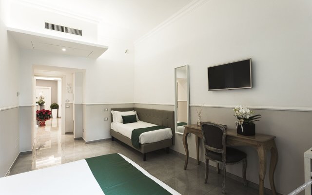 Vaticano Luxury Guest House