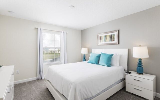 Champions Gate-8957LTSDJGILTHP townhouse