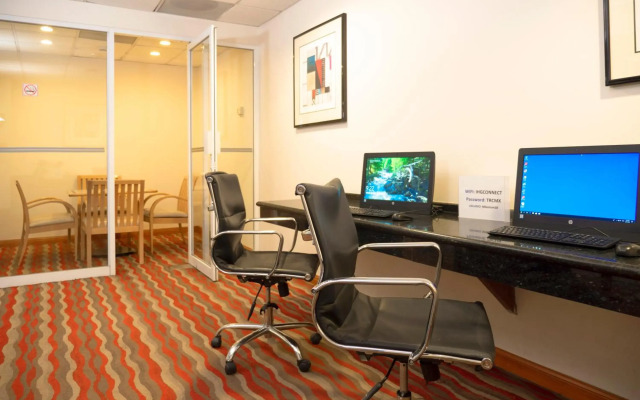 Holiday Inn Express Torreon by IHG