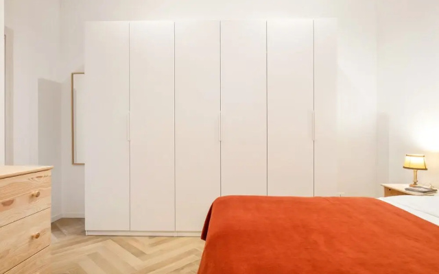 Ospedale Sant'Orsola Functional Mini House