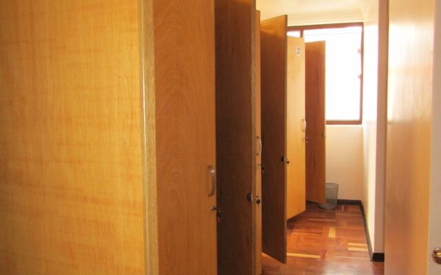 Pusharo Healing Center