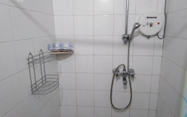 Traditional house in pelendri