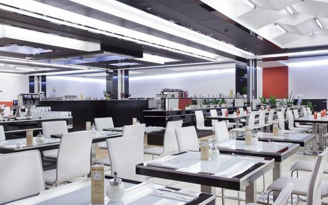 Grandior Hotel Prague