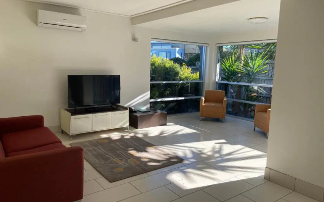 Ramada Resort Diamond Beach