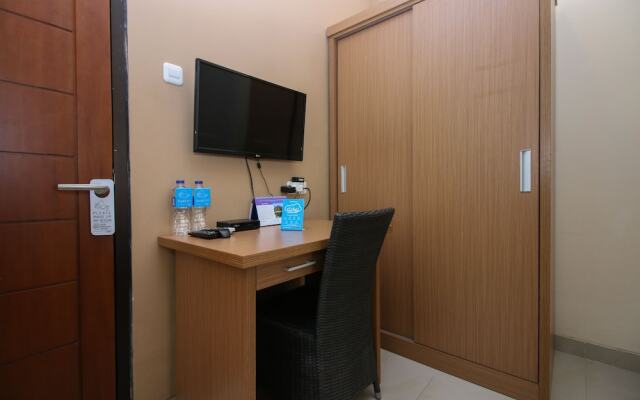 Airy Syariah Kuningan Karet Karbela Timur 1A Jakarta