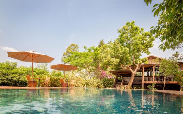 Le Relais de Chhlong