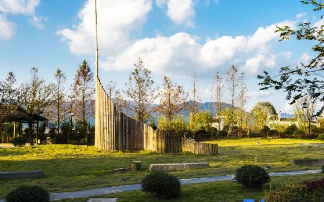 Yujian Xiuli Inn Hongcun