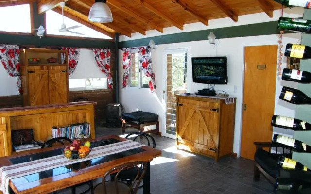 Cabañas Doña Itati