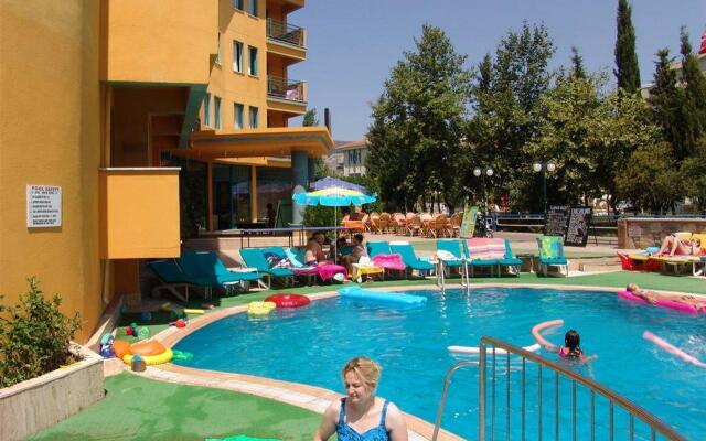Club Sultan Maris