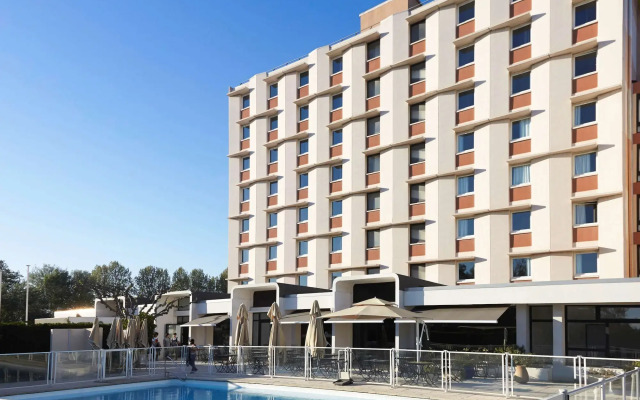 ibis Styles Arles Palais des Congrès