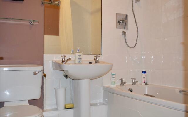 Comfy 1 Bedroom Apartment in Harold's Cross