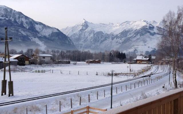 Alpenparks Arbeiterbahn