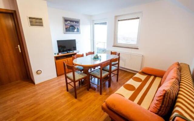Vineyard Cottage Bregac