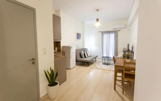 Cloud 1 apartment