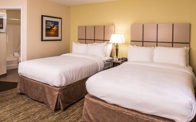 Candlewood Suites Kansas City Speedway, an IHG Hotel