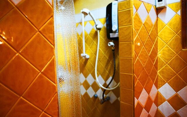 Brickhouse Hostel