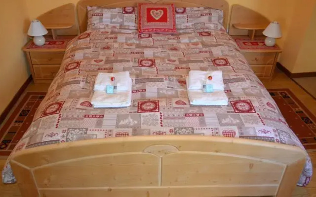 B&B Bellavista Zorzoi