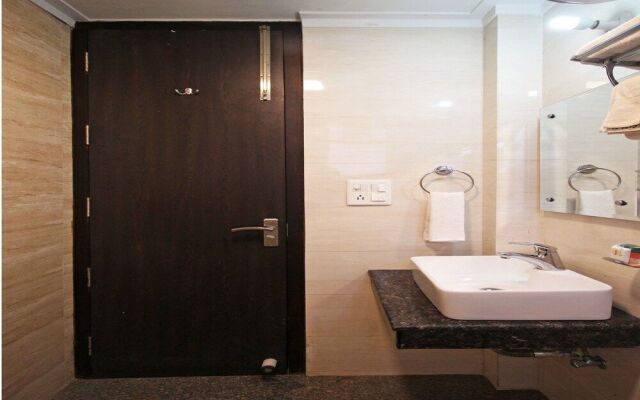 OYO 8110 Nstay 31