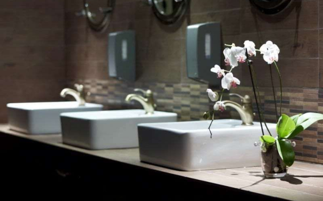 Belle Helene Hotel