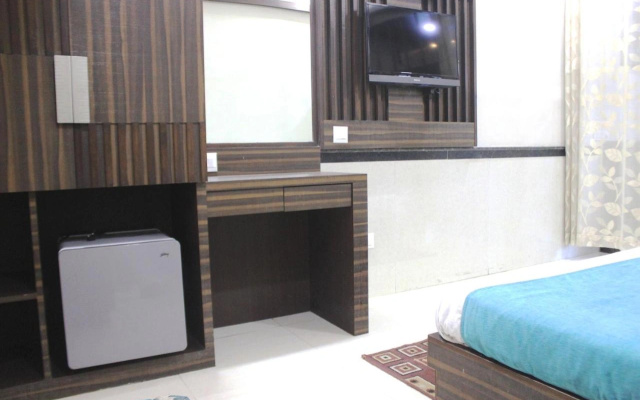 Hotel Saraswati