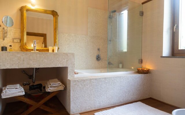 Il Casale Alle Farine