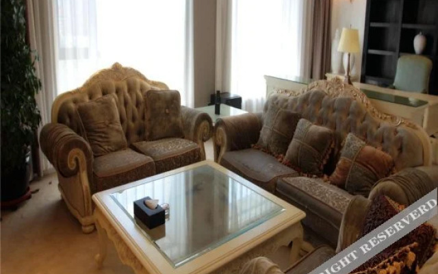 Homeinn Aifeel Hotel (Ordos Wanda Plaza Central Hospital)