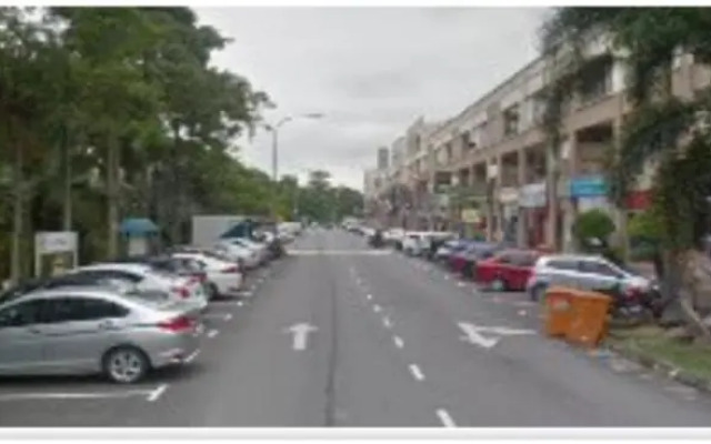 Moon Eleven Hostel Airport Transit - KLIA