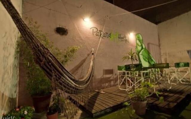 Parana Art Hostel