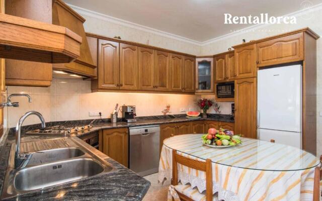 Finca Garriga Darder-Rentallorca