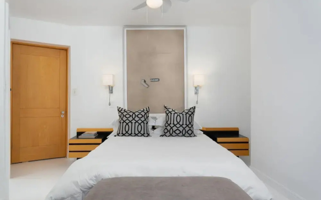 Fresnaye Villa