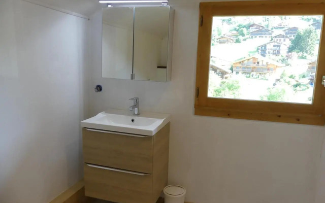 Ty Menez 2 - Chalet sur les pistes