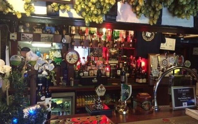 The Farmers Boy Inn Longhope